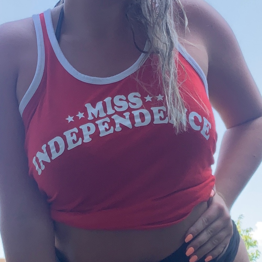 Independence Day shirt
